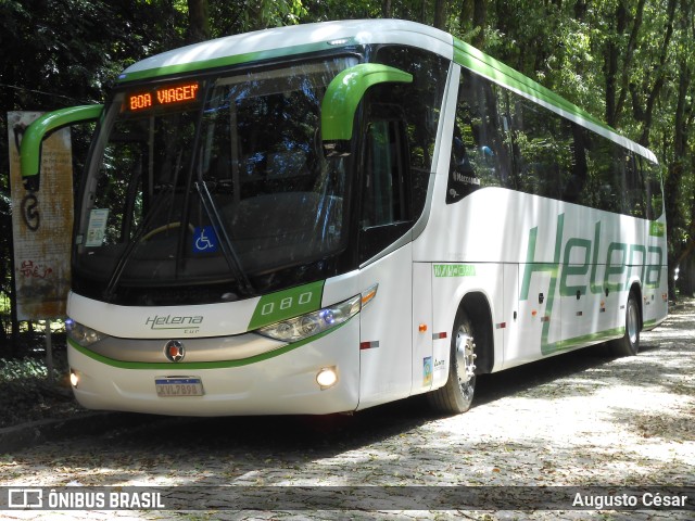 Helena Tur 080 na cidade de Paracambi, Rio de Janeiro, Brasil, por Augusto César. Número da foto: #10930465.