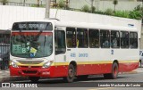 Empresa de Transportes Joevanza 4056 na cidade de Salvador, Bahia, Brasil, por Leandro Machado de Castro. Número da foto: #:id.