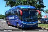 Cruzeiro do Sul Transportes 421300 na cidade de Campo Grande, Mato Grosso do Sul, Brasil, por Eduardo Ribeiro. Número da foto: #10927867.