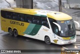 Empresa Gontijo de Transportes 21715 na cidade de Belo Horizonte, Minas Gerais, Brasil, por Hariel Bernades. Número da foto: #10928592.