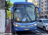Viação Águia Branca 26230 na cidade de Vitória, Espírito Santo, Brasil, por Everton Costa Goltara. Número da foto: #10927454.