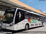 Auto Viação São José dos Pinhais 99603 na cidade de Curitiba, Paraná, Brasil, por Robert Matheus De Morais Oliveira. Número da foto: #10927327.