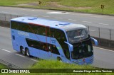 UTIL - União Transporte Interestadual de Luxo 11218 na cidade de Lavrinhas, São Paulo, Brasil, por Jhonatan Diego da Silva Trevisan. Número da foto: #:id.