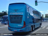 Viação Águia Branca 50890 na cidade de Cariacica, Espírito Santo, Brasil, por Everton Costa Goltara. Número da foto: #10928576.
