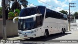 Ônibus Particulares 9912 na cidade de São José dos Campos, São Paulo, Brasil, por Marcelo José Souza. Número da foto: #10927888.