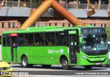 Rodoviária Âncora Matias B25506 na cidade de Rio de Janeiro, Rio de Janeiro, Brasil, por Leandro Machado de Castro. Número da foto: #:id.