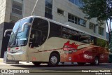 Transportes Aviles 296 na cidade de Cuauhtémoc, Ciudad de México, México, por Omar Ramírez Thor2102. Número da foto: #10927302.