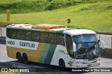 Empresa Gontijo de Transportes 14150 na cidade de Lavrinhas, São Paulo, Brasil, por Jhonatan Diego da Silva Trevisan. ID da foto: :id.