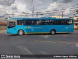 JTP Transportes - COM Bragança Paulista 03.111 na cidade de Bragança Paulista, São Paulo, Brasil, por Matheus Augusto Balthazar. ID da foto: :id.