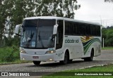 Viação Cidade Sol 4710 na cidade de Ipiaú, Bahia, Brasil, por Gabriel Nascimento dos Santos. Número da foto: #:id.