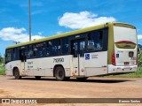 Expresso São José 710890 na cidade de Ceilândia, Distrito Federal, Brasil, por Brenno Santos. Número da foto: #10929653.