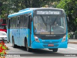 FAOL - Friburgo Auto Ônibus 516 na cidade de Nova Friburgo, Rio de Janeiro, Brasil, por Gabriel Brook. Número da foto: #:id.