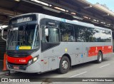 Allibus Transportes 4 5330 na cidade de São Paulo, São Paulo, Brasil, por José Vitor Oliveira Soares. Número da foto: #:id.