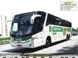 Empresa Gontijo de Transportes 21750 na cidade de São José dos Campos, São Paulo, Brasil, por Paulo Rafael Peixoto. Número da foto: #10927277.