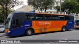 Evanil Transportes e Turismo RJ 132.105 na cidade de Rio de Janeiro, Rio de Janeiro, Brasil, por Anderson Nascimento. Número da foto: #10927769.