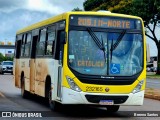 Viação Pioneira 232165 na cidade de Taguatinga, Distrito Federal, Brasil, por Brenno Santos. Número da foto: #10927080.