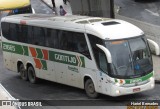 Empresa Gontijo de Transportes 21665 na cidade de Belo Horizonte, Minas Gerais, Brasil, por Hariel Bernades. Número da foto: #10928731.