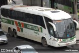 Empresa Gontijo de Transportes 21525 na cidade de Belo Horizonte, Minas Gerais, Brasil, por Hariel Bernades. Número da foto: #10928774.