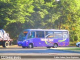 Buses Terra Tour Express 112 na cidade de Loncoche, Cautín, Araucanía, Chile, por Pablo Andres Yavar Espinoza. Número da foto: #10930013.