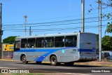 Viação Cidade Morena 1118 na cidade de Campo Grande, Mato Grosso do Sul, Brasil, por Eduardo Ribeiro. Número da foto: #10927844.