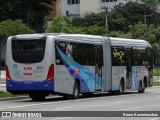Next Mobilidade - ABC Sistema de Transporte 8251 na cidade de São Paulo, São Paulo, Brasil, por Bruno Kozeniauskas. Número da foto: #10927099.
