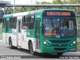 OT Trans - Ótima Salvador Transportes 21404 na cidade de Salvador, Bahia, Brasil, por Victor São Tiago Santos. Número da foto: #:id.