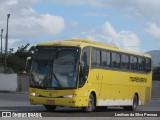 Viação Itapemirim 8205 na cidade de Caruaru, Pernambuco, Brasil, por Lenilson da Silva Pessoa. Número da foto: #10928841.