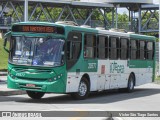 OT Trans - Ótima Salvador Transportes 20377 na cidade de Salvador, Bahia, Brasil, por Victor São Tiago Santos. Número da foto: #:id.