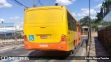 Viação Novo Retiro 88250 na cidade de Contagem, Minas Gerais, Brasil, por Heitor Souza Ferreira. Número da foto: #:id.