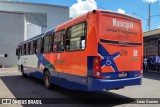 União Transportes 286 na cidade de Várzea Grande, Mato Grosso, Brasil, por Leon Gomes. Número da foto: #10928678.