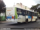 Rápido Araguaia 50304 na cidade de Goiânia, Goiás, Brasil, por Pedro Henrique Eufrasio Correia Dias. Número da foto: #:id.