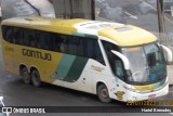 Empresa Gontijo de Transportes 21265 na cidade de Belo Horizonte, Minas Gerais, Brasil, por Hariel Bernades. Número da foto: #10928683.