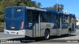 Auto Omnibus Nova Suissa 30853 na cidade de Belo Horizonte, Minas Gerais, Brasil, por Athos Arruda. Número da foto: #:id.