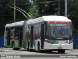 Next Mobilidade - ABC Sistema de Transporte 8179 na cidade de São Paulo, São Paulo, Brasil, por Bruno Kozeniauskas. Número da foto: #:id.