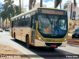 Expresso São José 710857 na cidade de Taguatinga, Distrito Federal, Brasil, por Brenno Santos. Número da foto: #10929726.