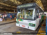 Next Mobilidade - ABC Sistema de Transporte 7047 na cidade de Santo André, São Paulo, Brasil, por Paulo Mota. Número da foto: #10928651.