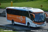 FretBus Fretamento e Turismo 4003 na cidade de Lavrinhas, São Paulo, Brasil, por Jhonatan Diego da Silva Trevisan. Número da foto: #:id.