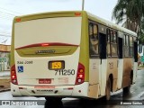 Expresso São José 711250 na cidade de Taguatinga, Distrito Federal, Brasil, por Brenno Santos. Número da foto: #:id.