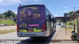 Viação Jardins 20836 na cidade de Belo Horizonte, Minas Gerais, Brasil, por Heitor Souza Ferreira. Número da foto: #:id.