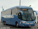 Viação Águia Branca 28250 na cidade de Aracaju, Sergipe, Brasil, por Cristopher Pietro. Número da foto: #:id.