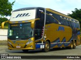 JBL Turismo 8700 na cidade de São Paulo, São Paulo, Brasil, por Matheus Adler. Número da foto: #:id.