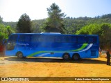 Transportes Roa 03 na cidade de Valdivia, Valdivia, Los Ríos, Chile, por Pablo Andres Yavar Espinoza. Número da foto: #:id.