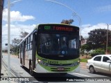 Rápido Araguaia 50499 na cidade de Aparecida de Goiânia, Goiás, Brasil, por Pedro Henrique Eufrasio Correia Dias. Número da foto: #:id.