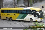 Empresa Gontijo de Transportes 19530 na cidade de Belo Horizonte, Minas Gerais, Brasil, por Hariel Bernades. Número da foto: #10928720.