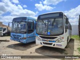 Ônibus Particulares LPS6E12 na cidade de Simão Dias, Sergipe, Brasil, por Everton Almeida. Número da foto: #:id.