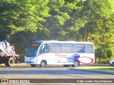 Buses Terra Tour Express 110 PATAGONIA TRAVEL na cidade de Loncoche, Cautín, Araucanía, Chile, por Pablo Andres Yavar Espinoza. Número da foto: #10930024.