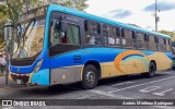 Autotransportes San Antonio 69 na cidade de Catedral, San José, San José, Costa Rica, por Andrés Martínez Rodríguez. Número da foto: #:id.