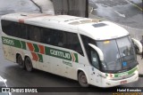 Empresa Gontijo de Transportes 21605 na cidade de Belo Horizonte, Minas Gerais, Brasil, por Hariel Bernades. Número da foto: #10928572.