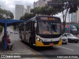 Transcel > CS Brasil 111207 na cidade de Mogi das Cruzes, São Paulo, Brasil, por Rafael Lopes de Oliveira. Número da foto: #10927247.