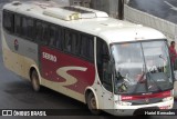 Viação Serro 2040 na cidade de Belo Horizonte, Minas Gerais, Brasil, por Hariel Bernades. Número da foto: #10928626.